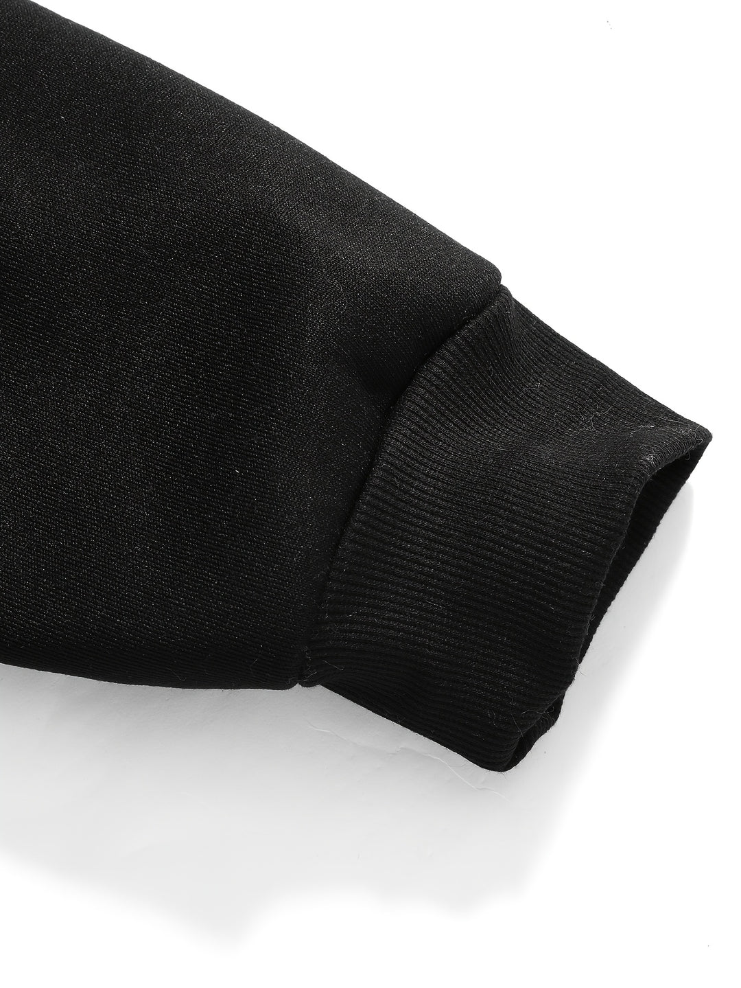 Bradley | Two-Tone Raglan Sweatshirt