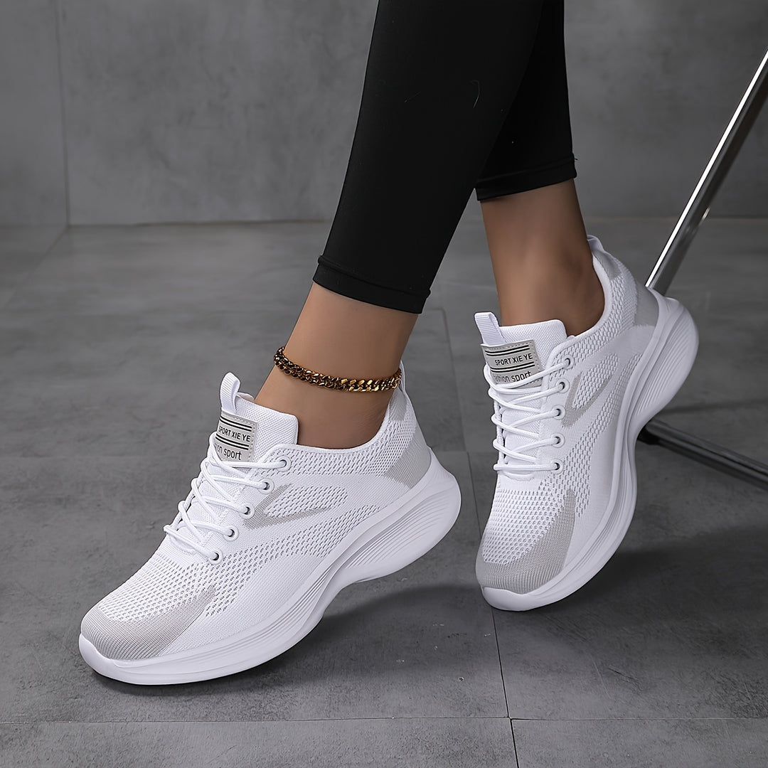 Gemma | Lightweight Everyday Sneakers
