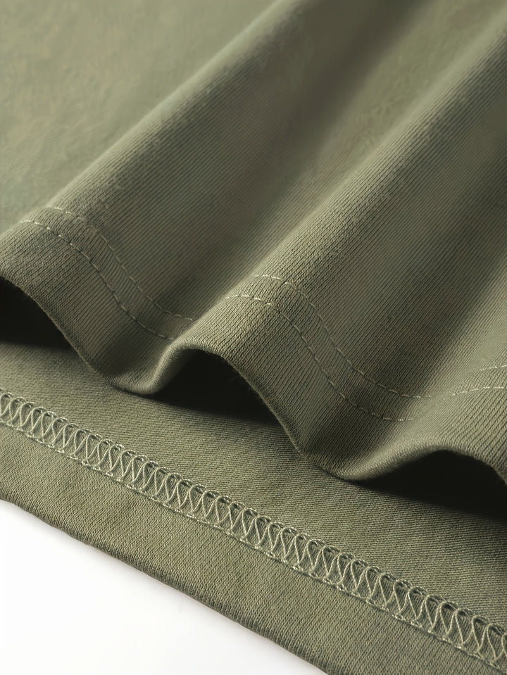 Clayton | Refined Long-Sleeve Polo Shirt