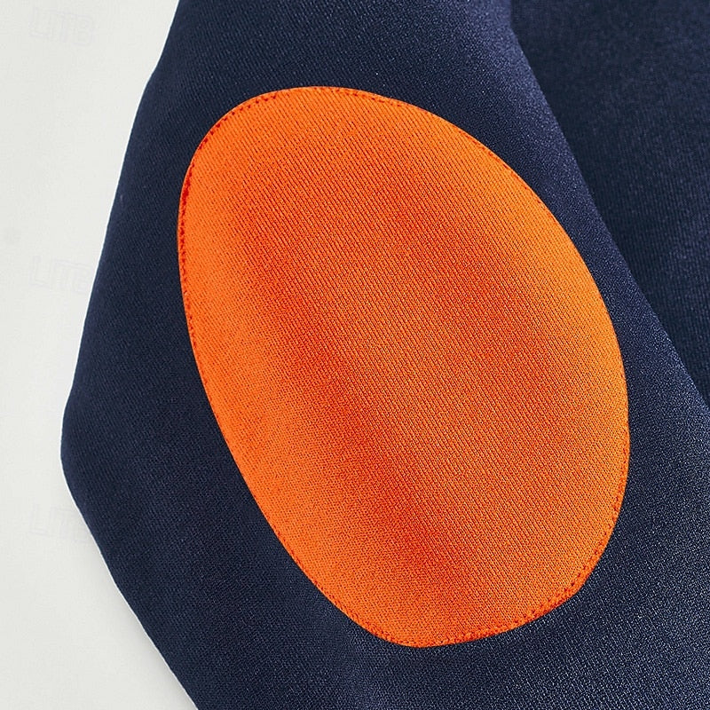 Warren | Quarter-Zip Pocket Sweatshirt