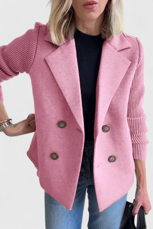 Melissa | Refined Tailored Blazer