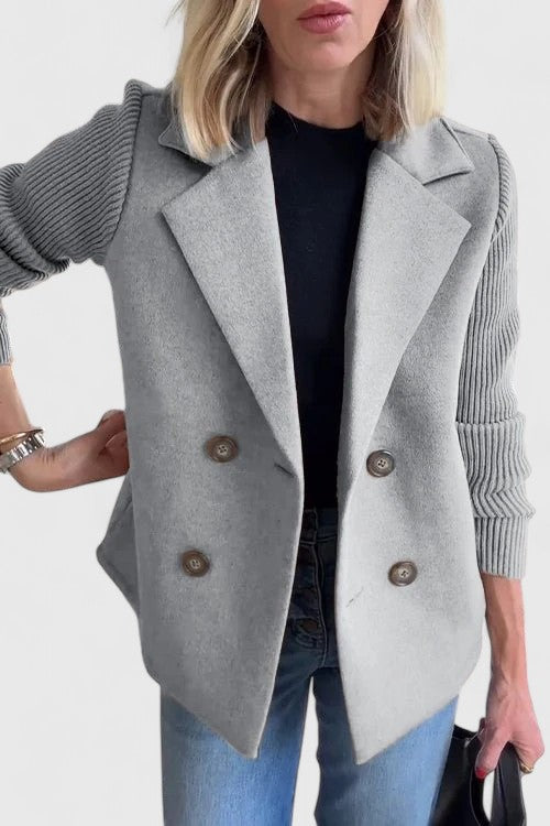 Melissa | Refined Tailored Blazer