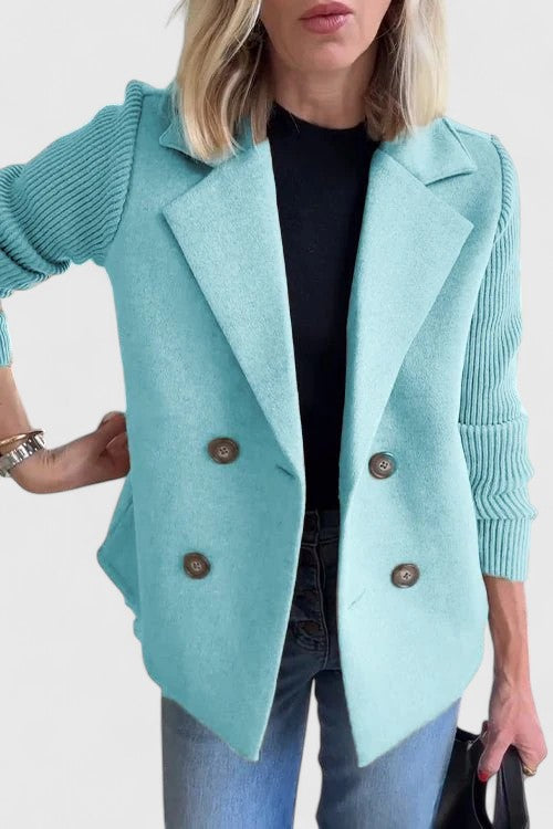 Melissa | Refined Tailored Blazer