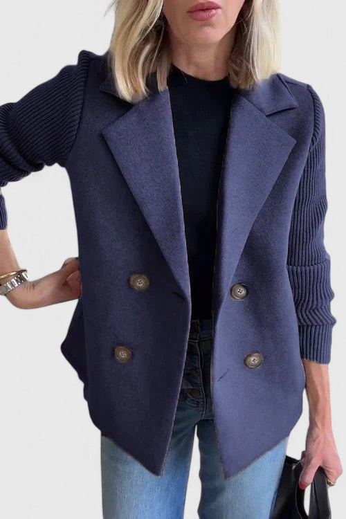 Melissa | Refined Tailored Blazer