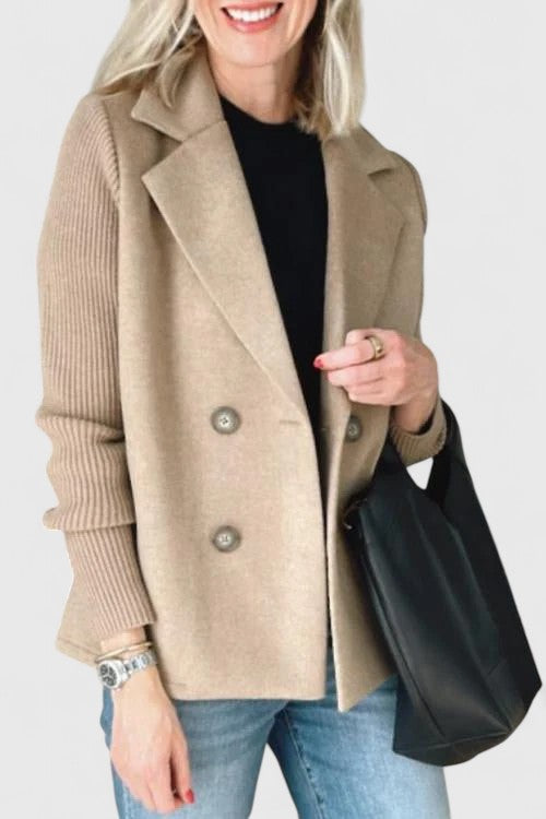 Melissa | Refined Tailored Blazer