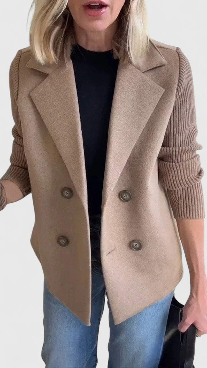 Melissa | Refined Tailored Blazer