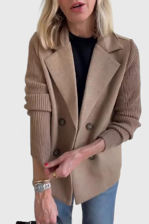 Melissa | Refined Tailored Blazer