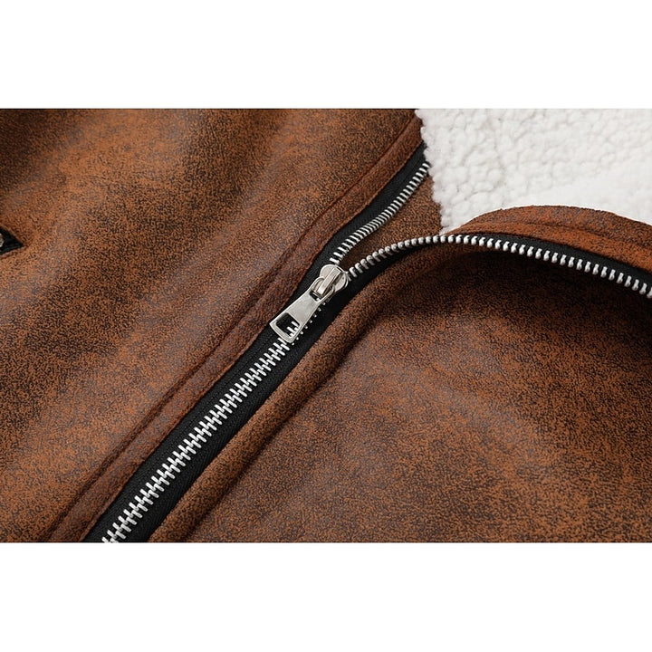 Emmett | Rugged Winter Jacket