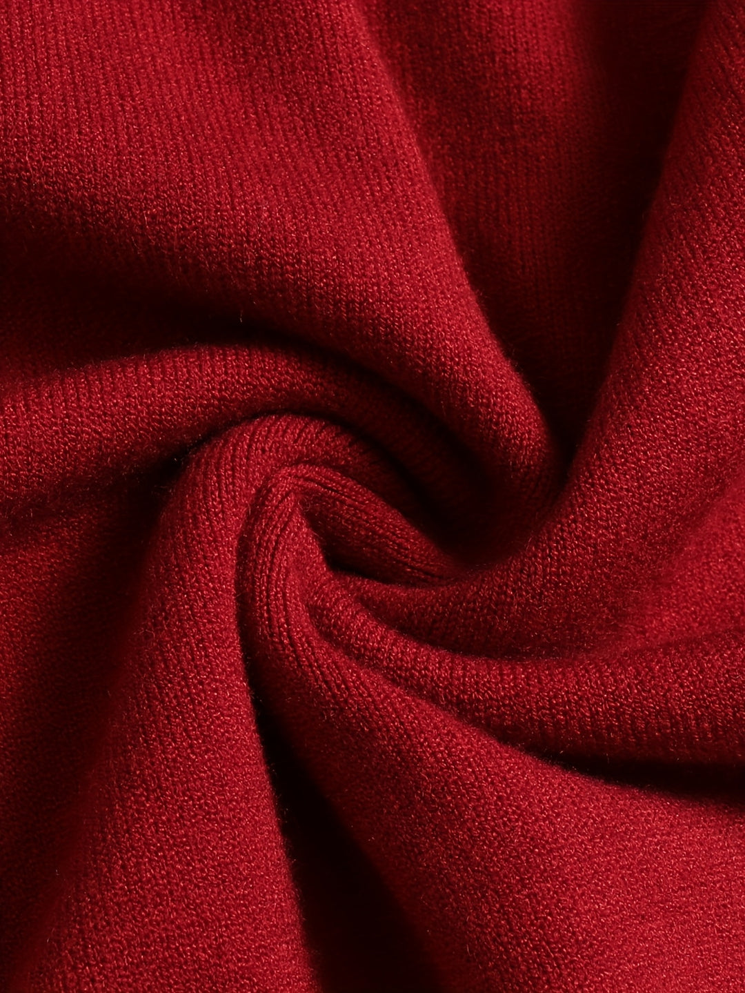 Rowan | High-Neck Comfort Pullover