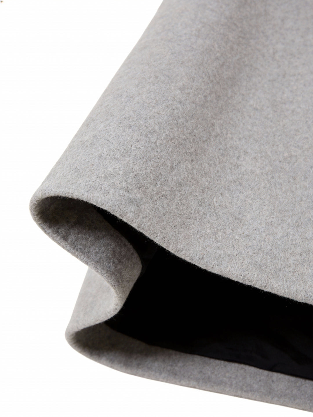Theodore | Refined Longline Overcoat