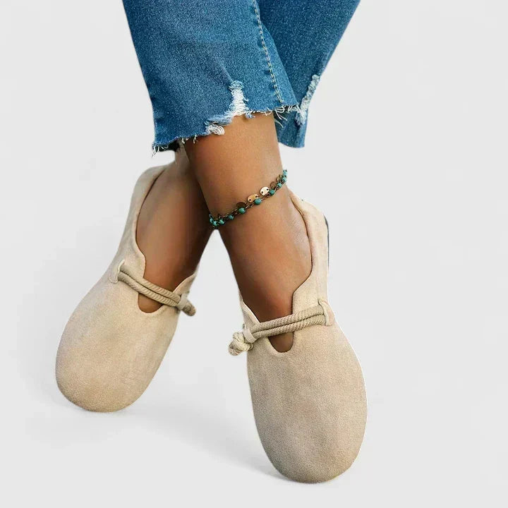 Marisa | Refined Slip-On Loafers