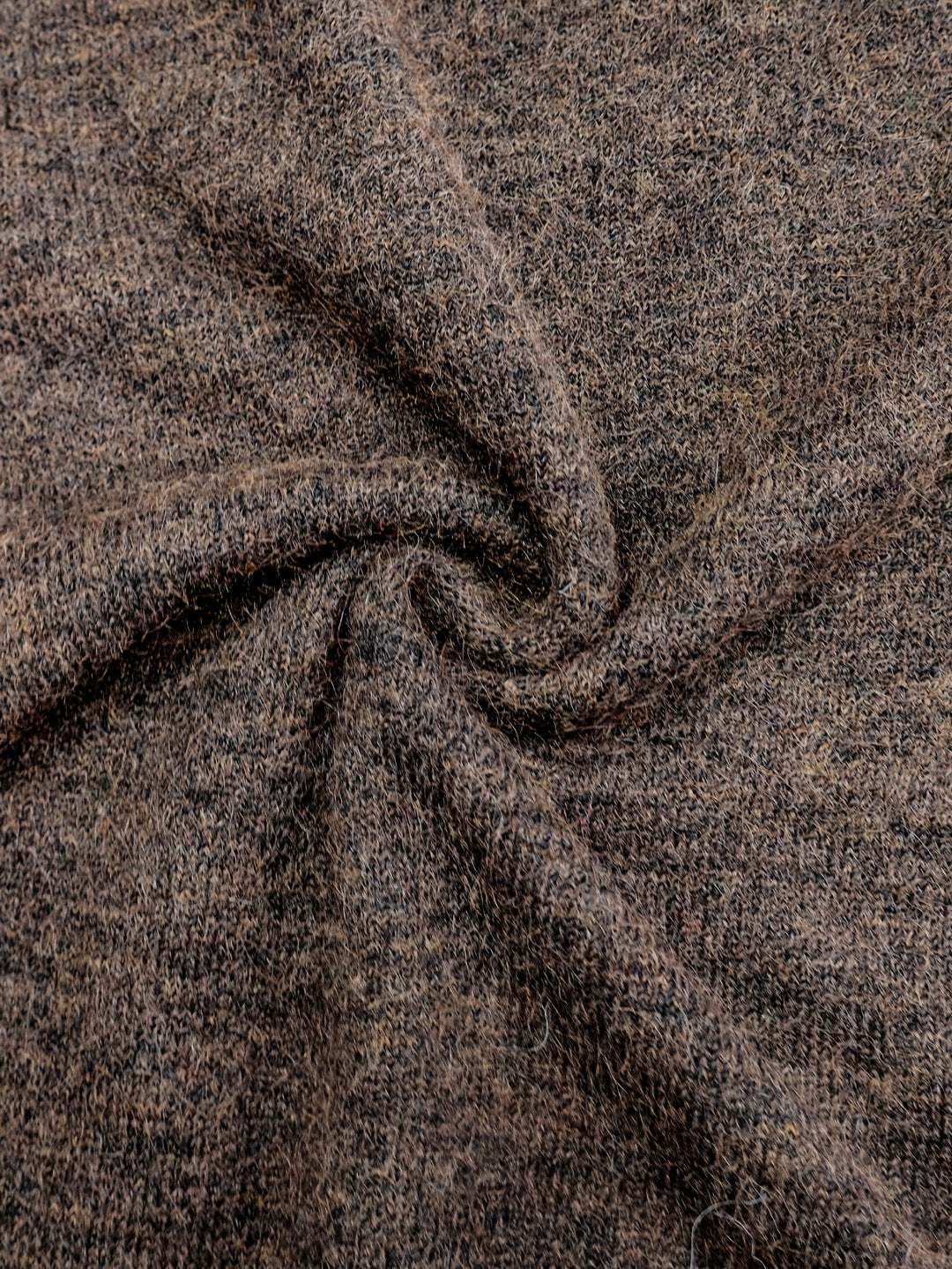 Josie | Belted Open-Front Cardigan