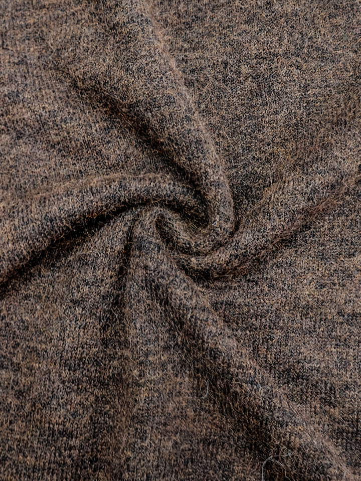 Josie | Belted Open-Front Cardigan
