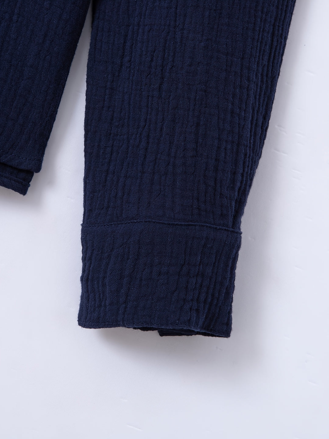Desmond | Refined Half-Zip Pullover
