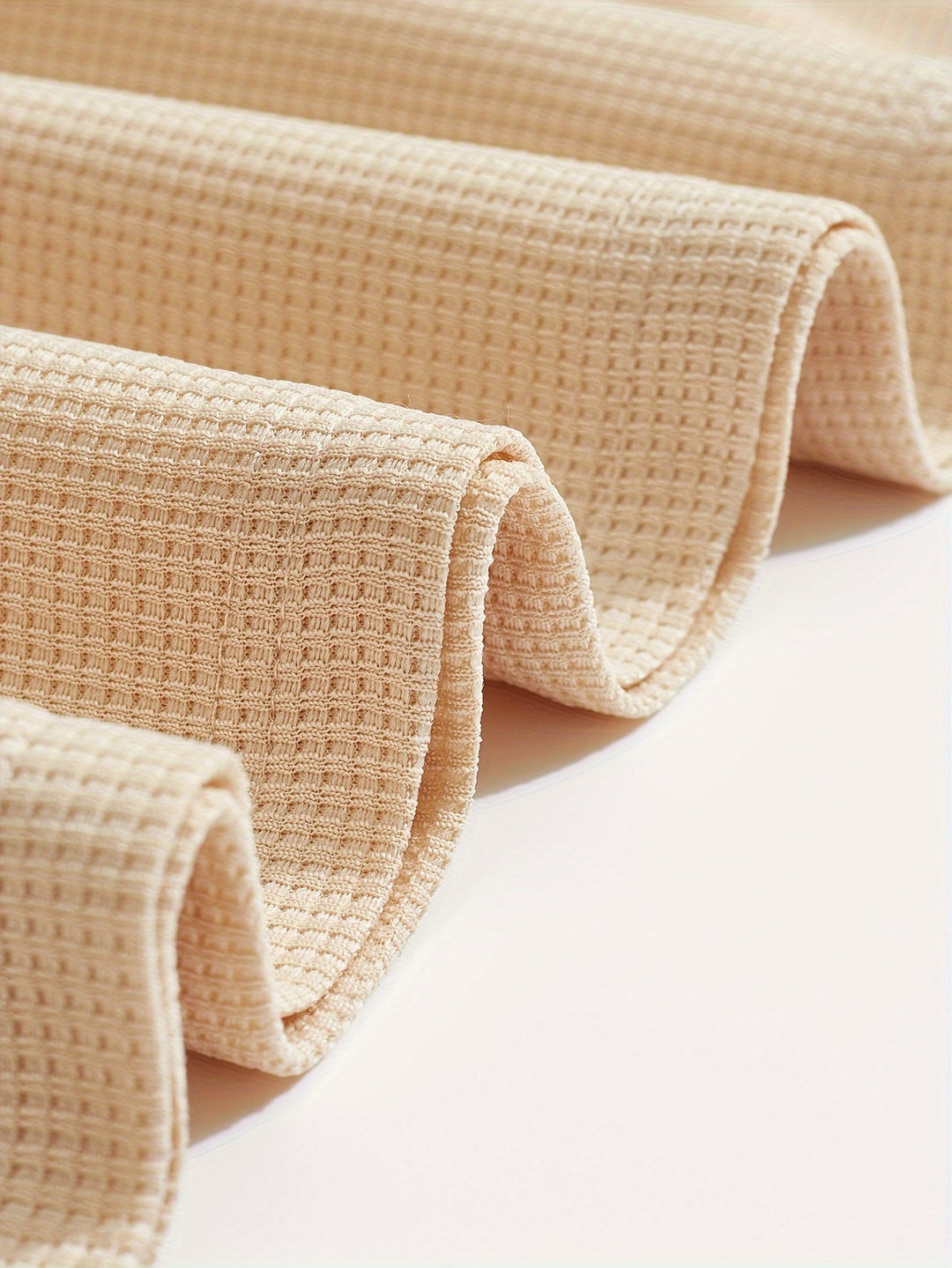 Alden | Relaxed Waffle-Texture Two-Piece Set