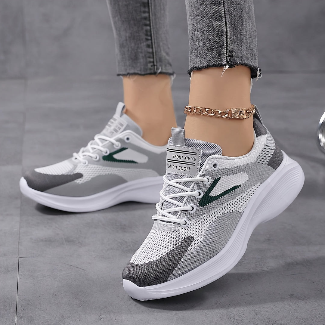 Gemma | Lightweight Everyday Sneakers