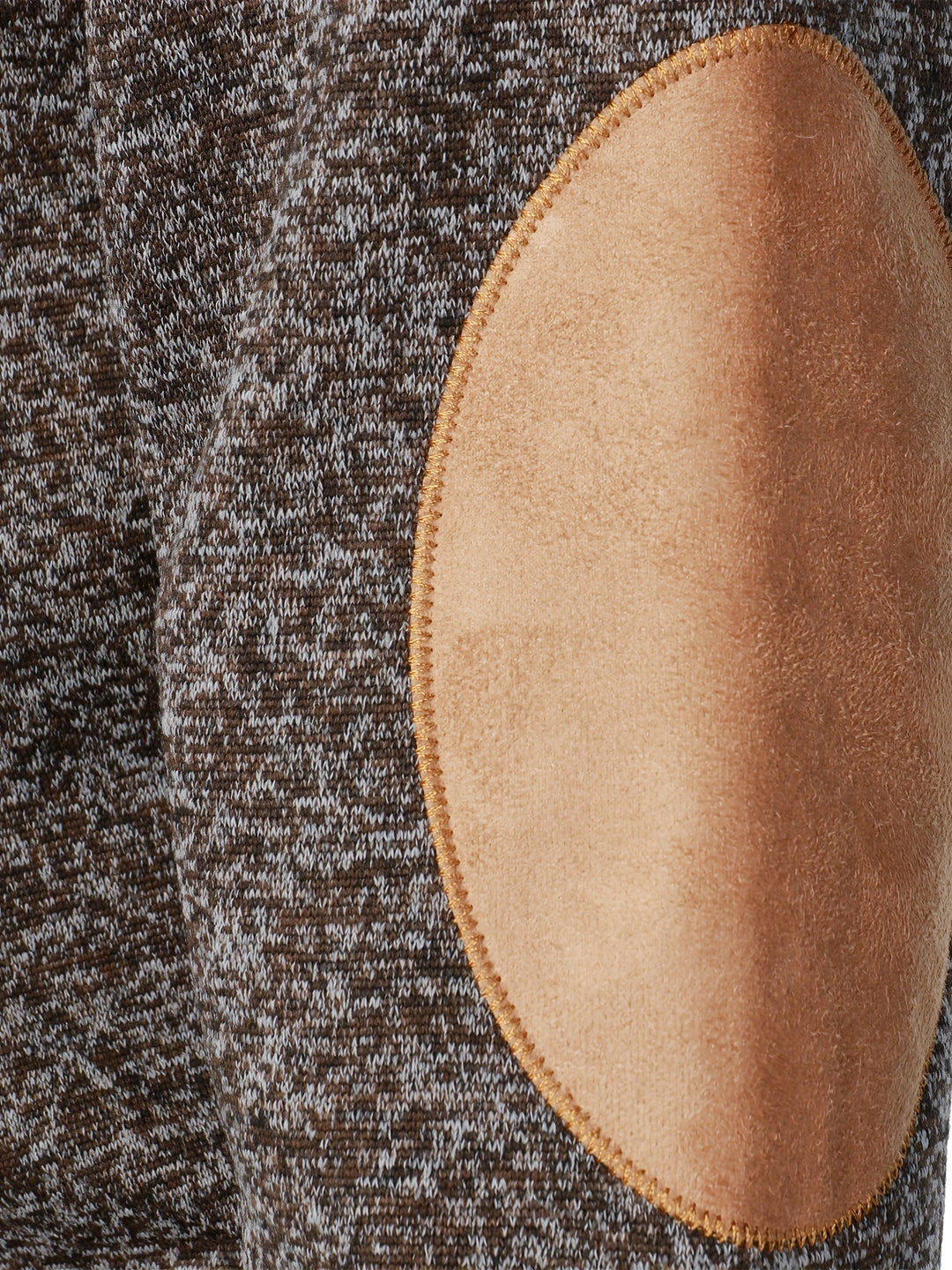 Wesson | Refined Button-Collar Pullover