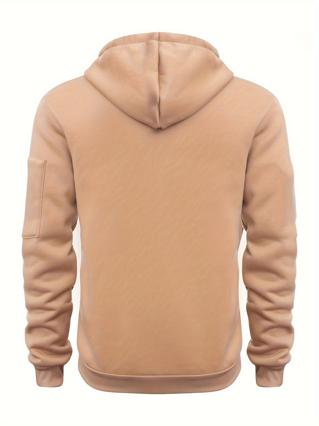 Callum | Full-Zip Hooded Jacket