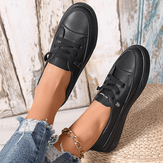 Nora | Everyday Comfort Trainers