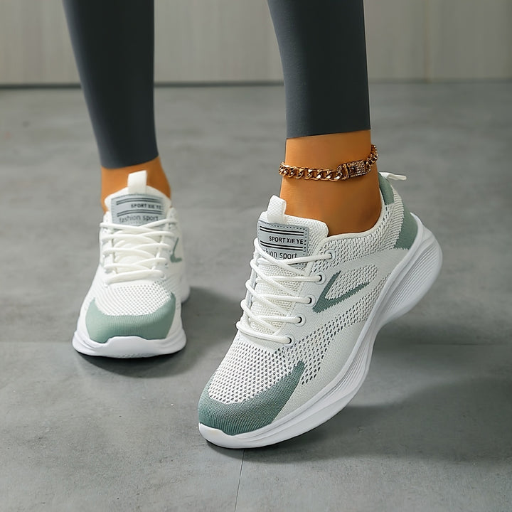 Gemma | Lightweight Everyday Sneakers