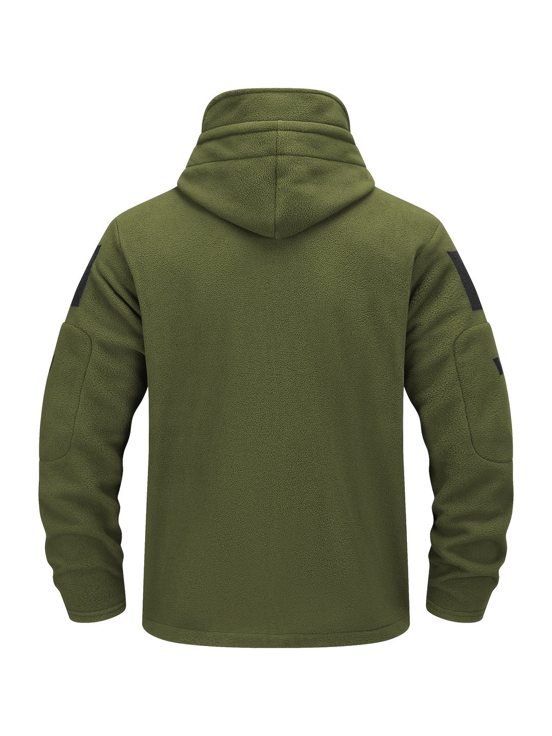 Rupert | All-Season Hooded Jacket