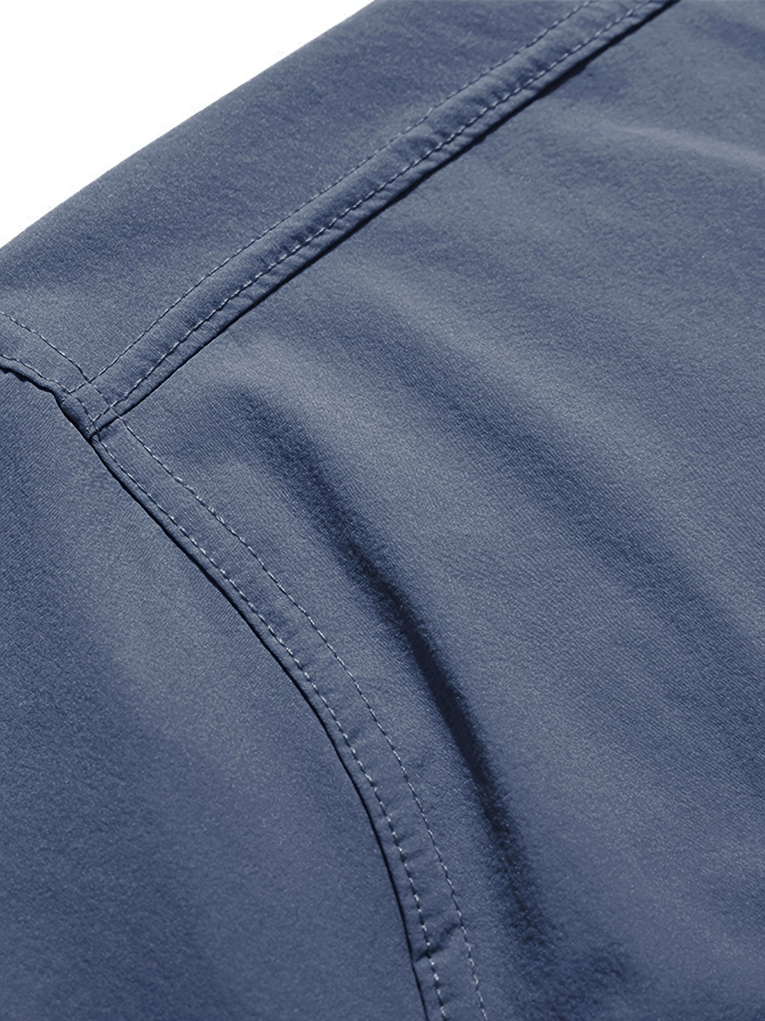 Landon | Utility Multi-Pocket Shirt