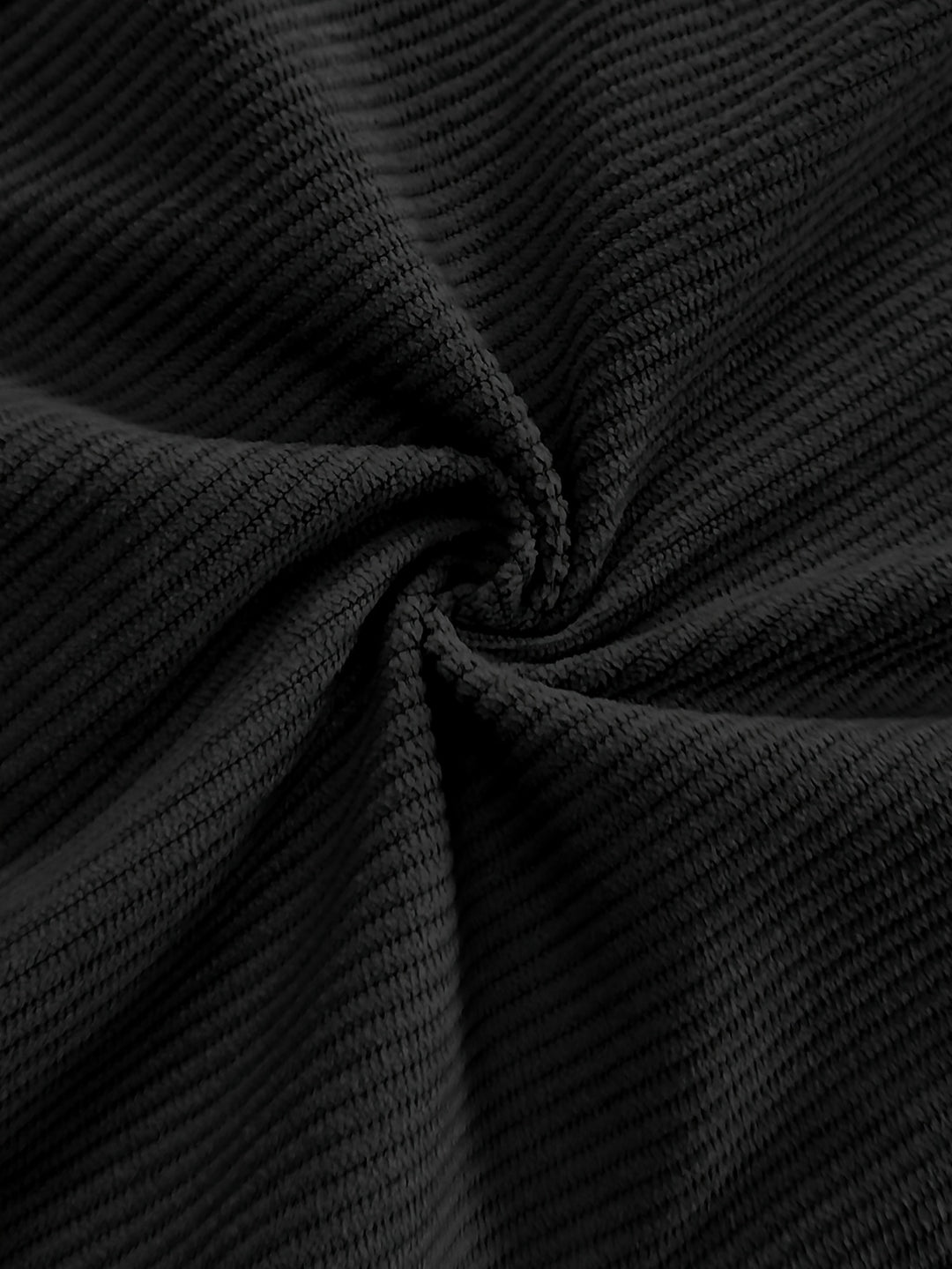 Wallace | Relaxed Straight-Leg Trousers