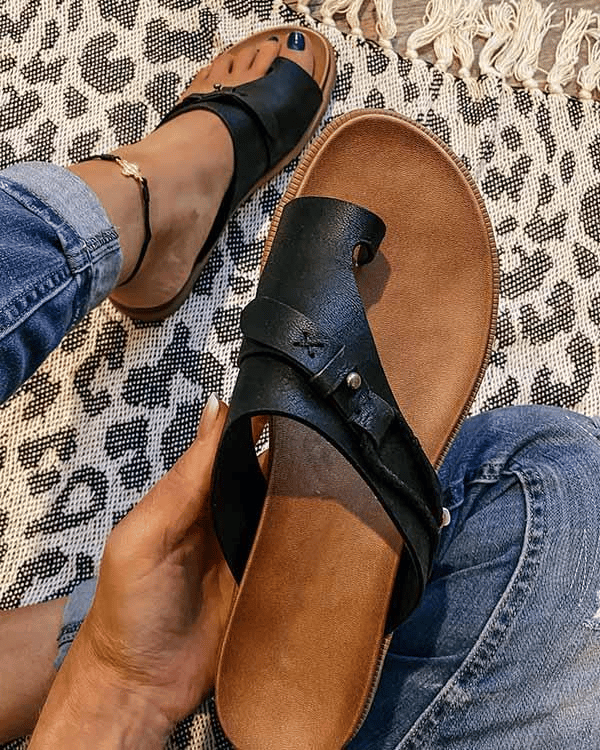Mabel | Everyday Comfort Sandals
