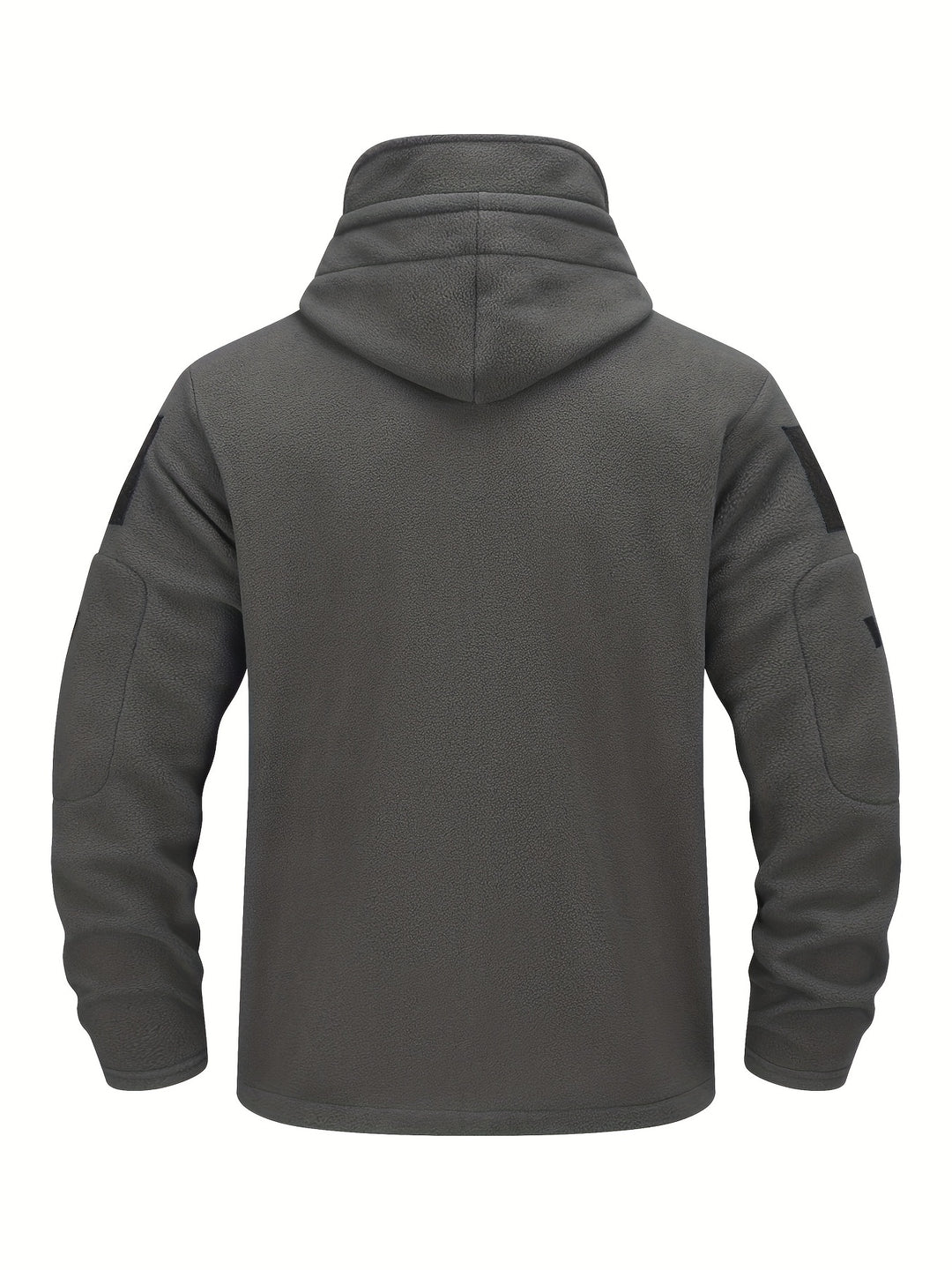 Rupert | All-Season Hooded Jacket