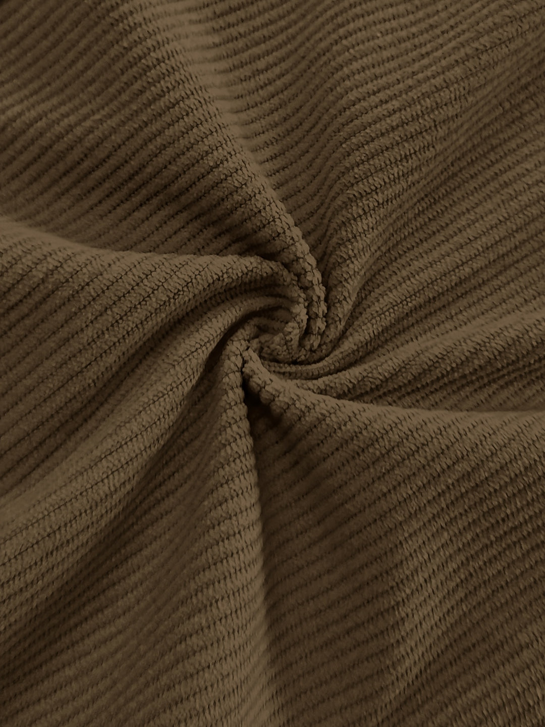 Wallace | Relaxed Straight-Leg Trousers