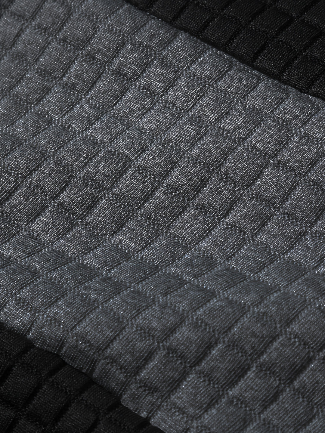 Jasper | Textured Colour-Block Hoodie