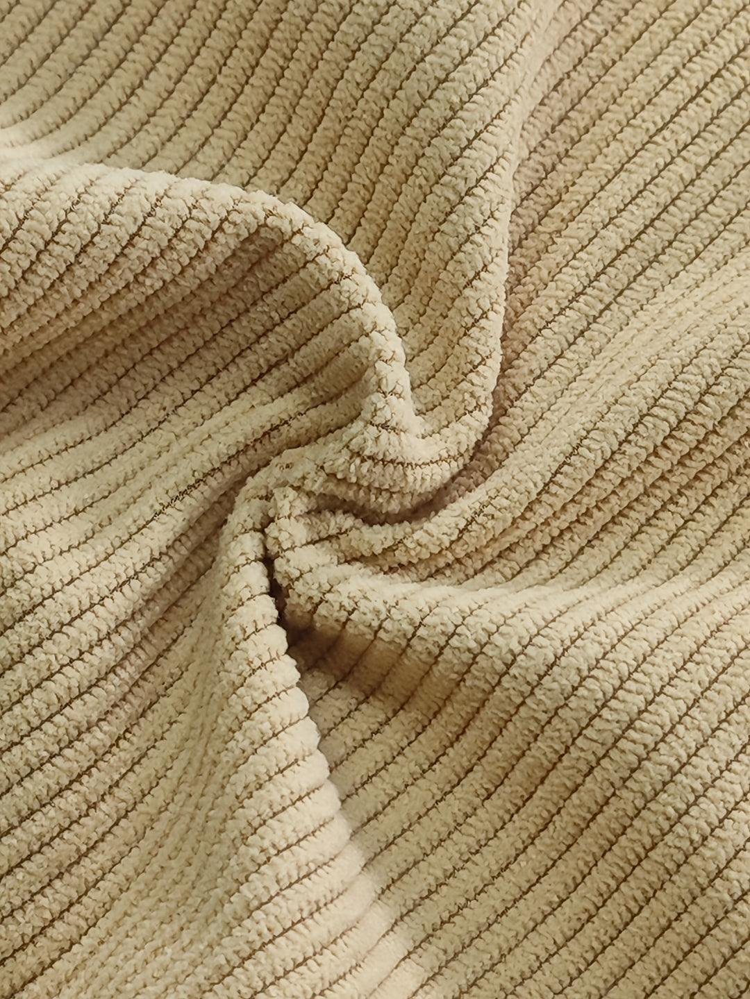 Wallace | Relaxed Straight-Leg Trousers