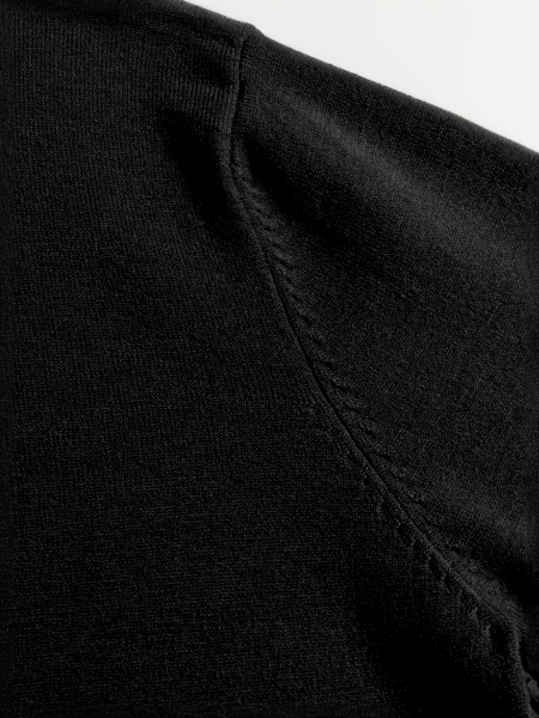 Rowan | High-Neck Comfort Pullover