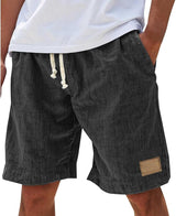 Oliver | Relaxed Summer Shorts