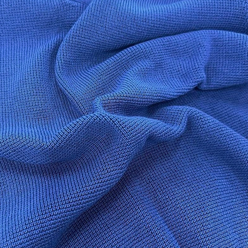 Weston | Stand-Collar Button Sweater