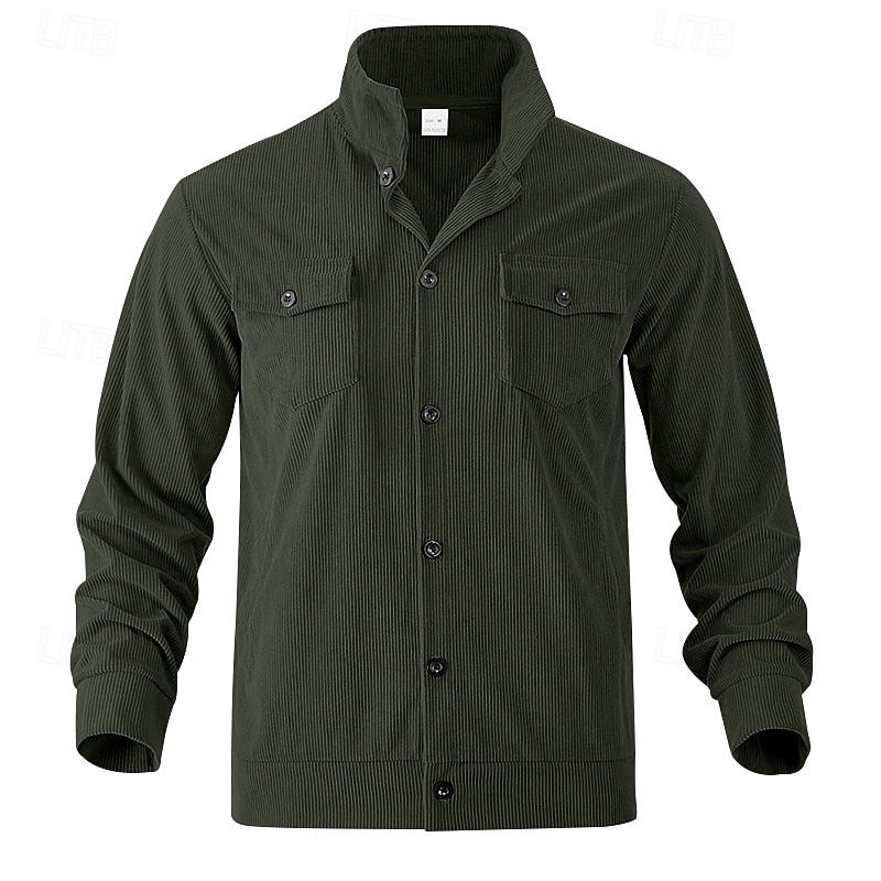 Graham | Refined Everyday Jacket