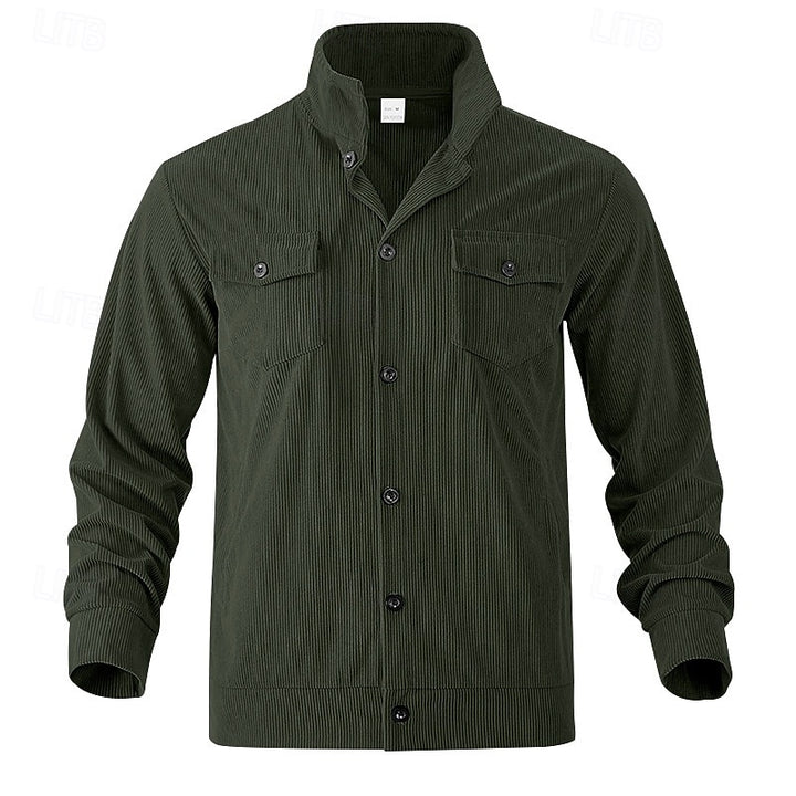 Graham | Refined Everyday Jacket