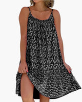 Mireille | Breezy Floral Sundress