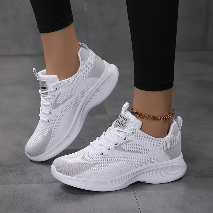 Gemma | Lightweight Everyday Sneakers