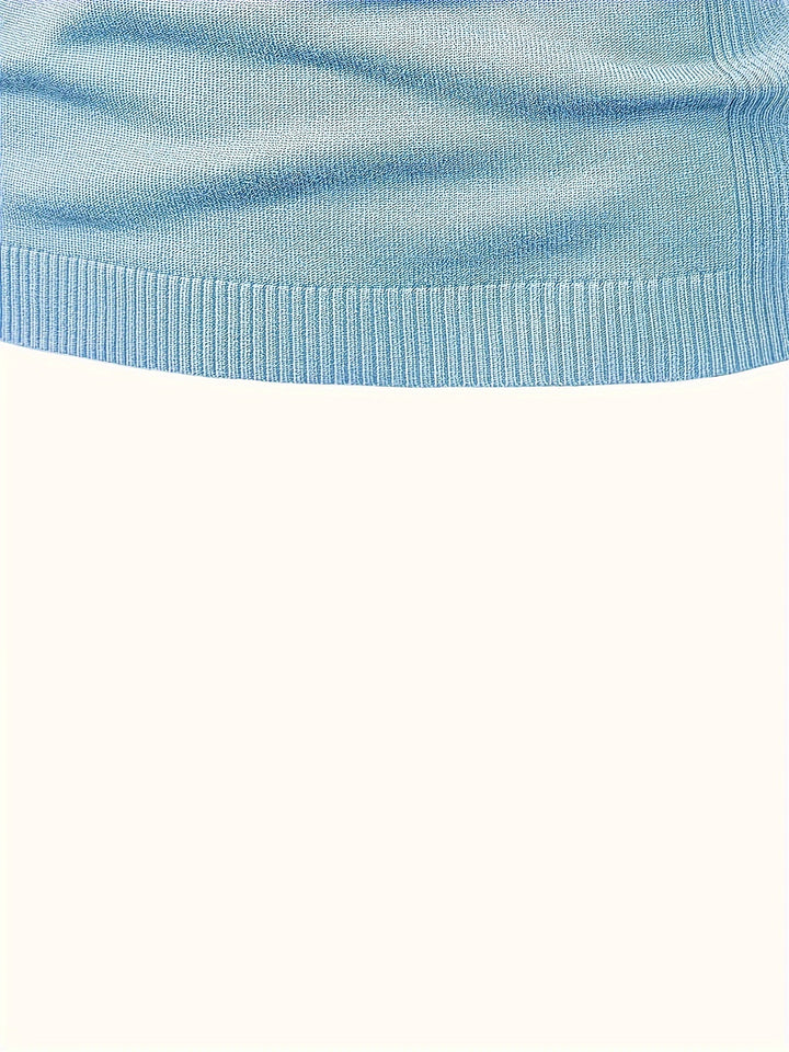 Bradley | Classic Roll-Neck Jumper