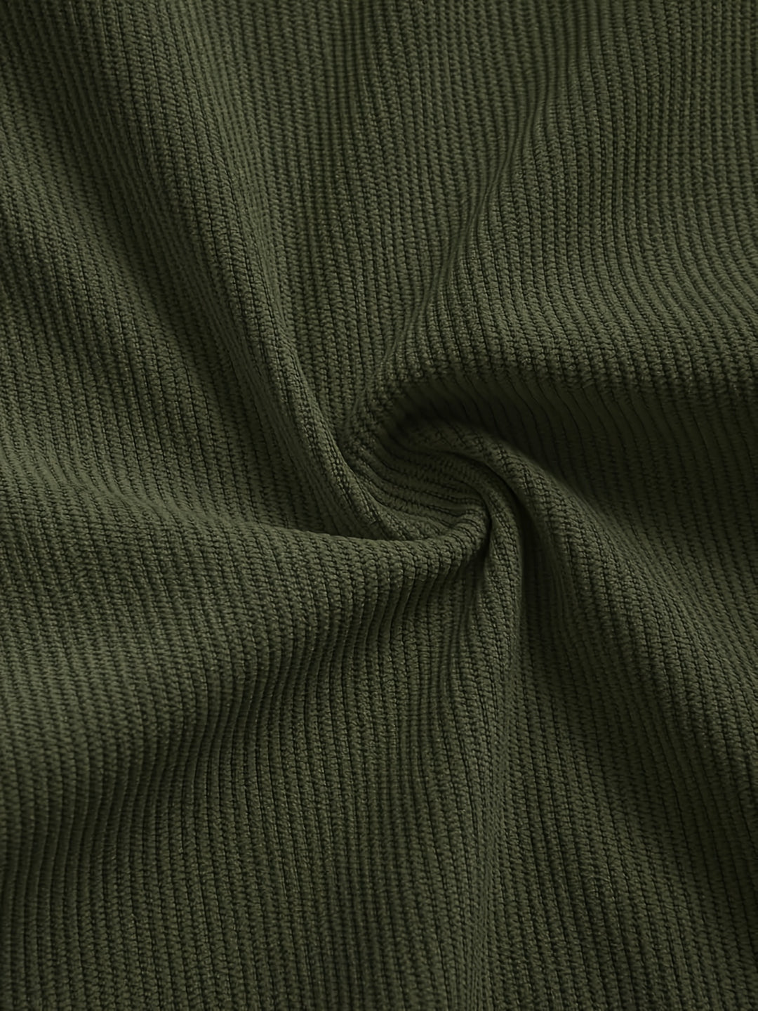 Dalton | Textured Ribbed Overshirt