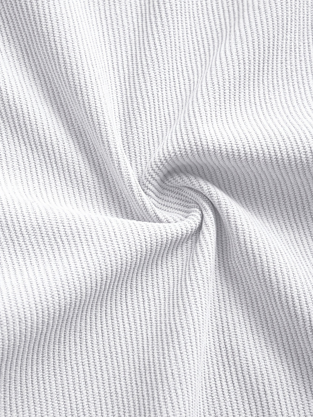 Dalton | Textured Ribbed Overshirt