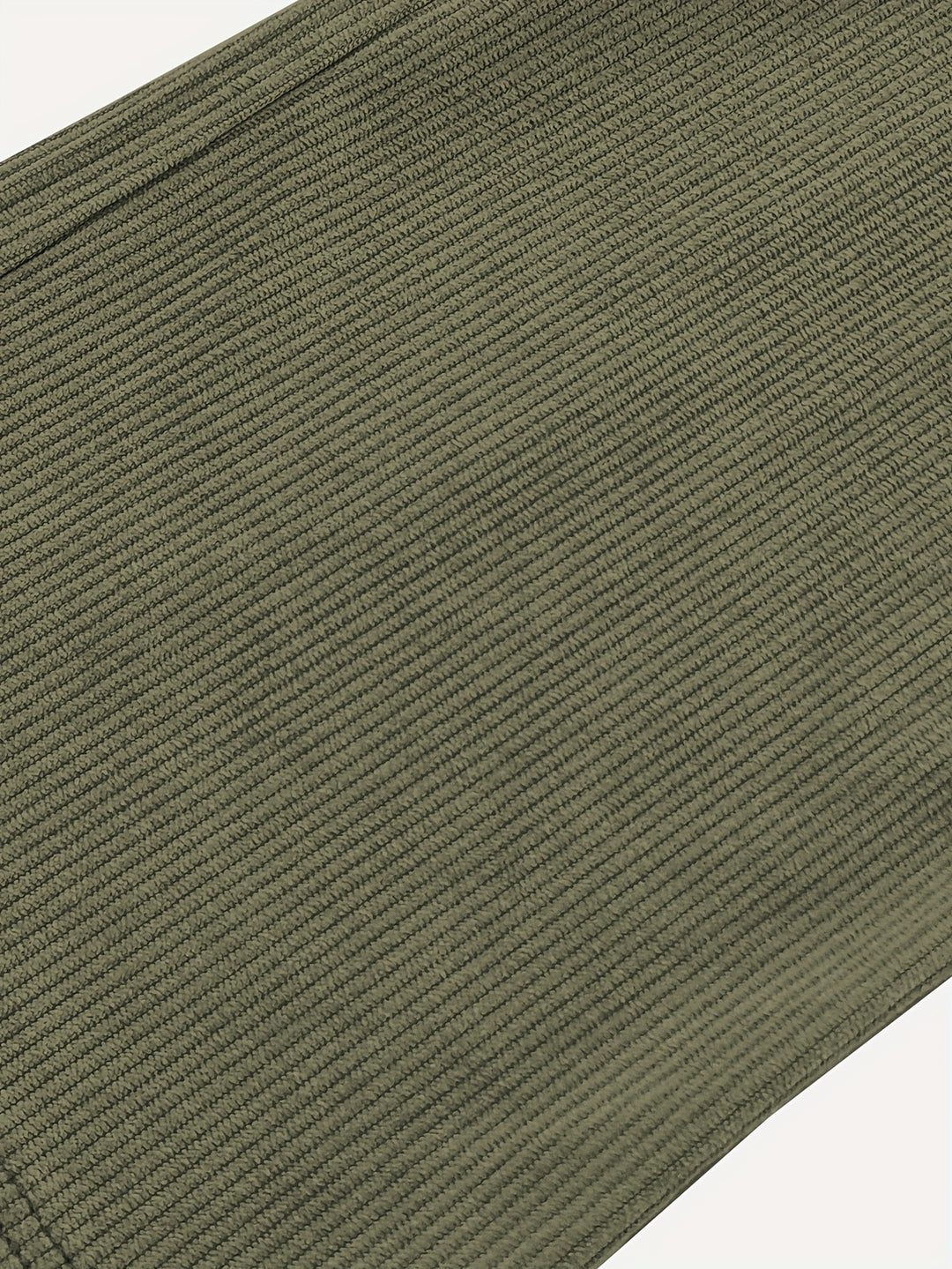 Wallace | Relaxed Straight-Leg Trousers