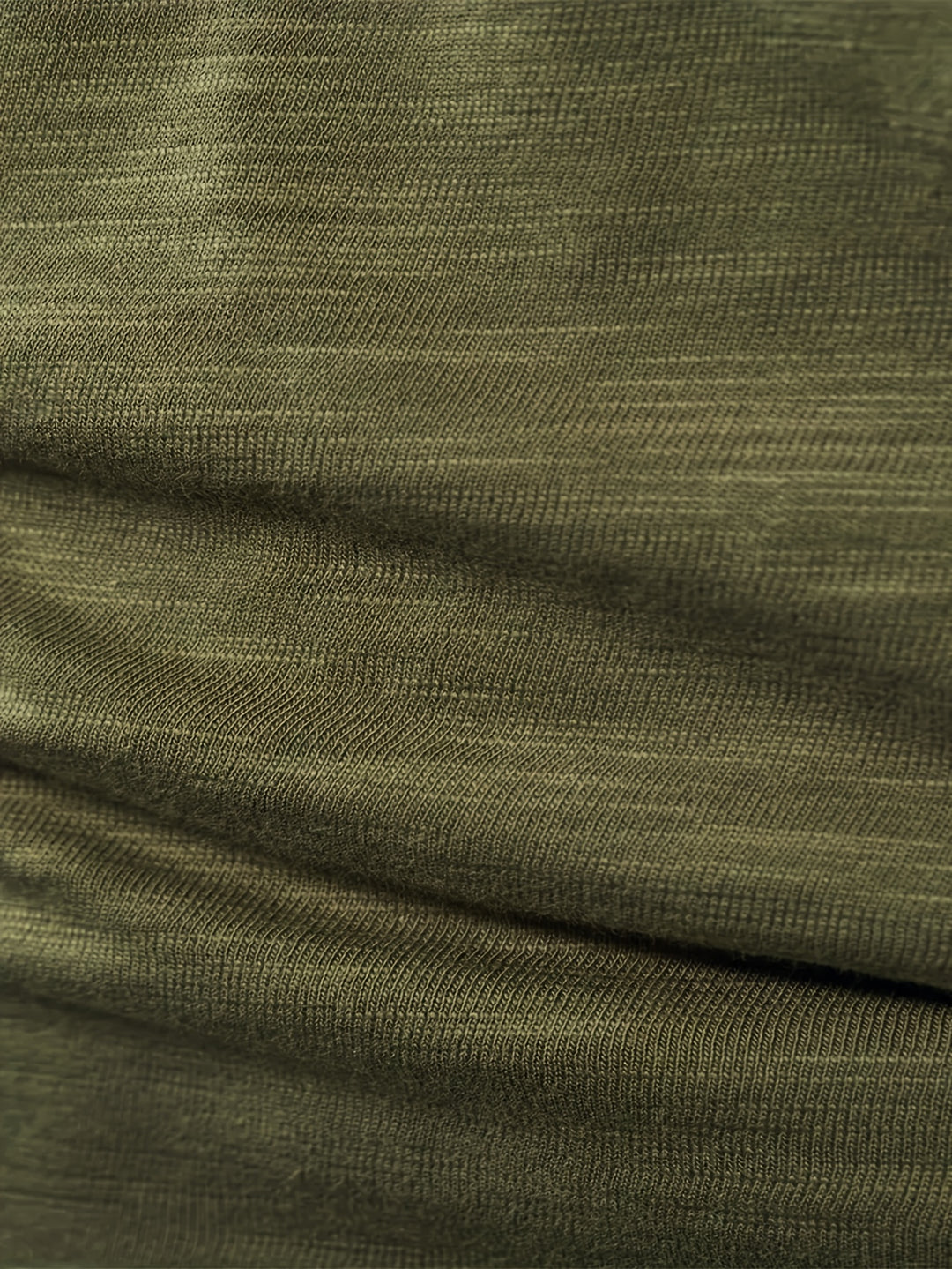 Marshall | Refined Long-Sleeve Henley