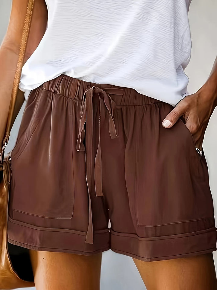 Marianne | Relaxed Everyday Shorts