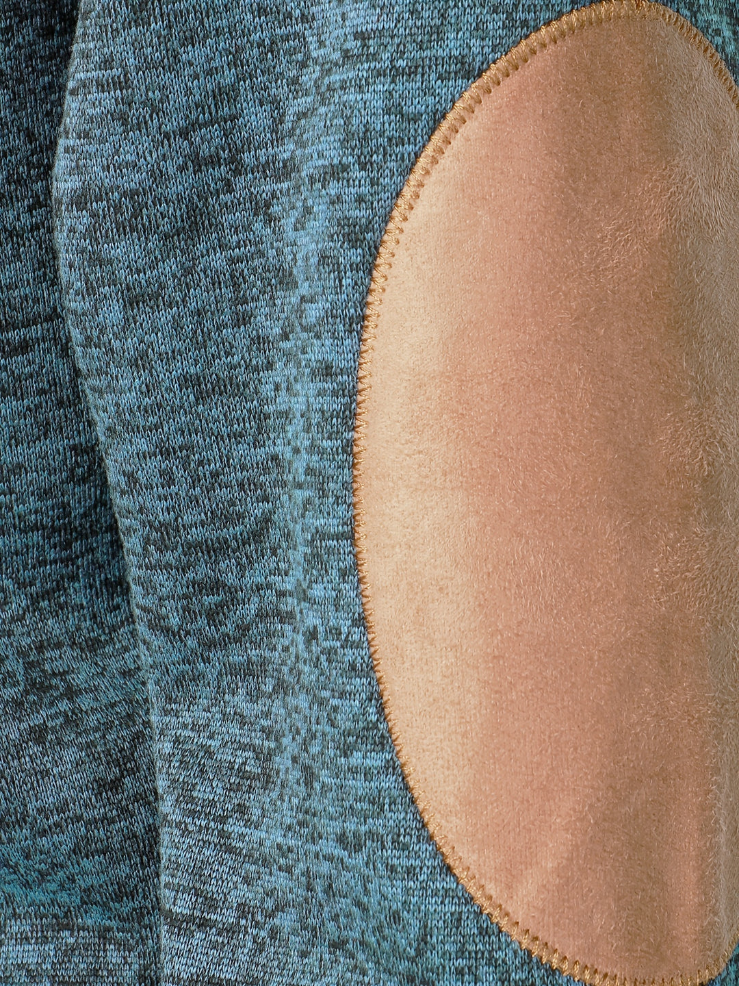 Wesson | Refined Button-Collar Pullover