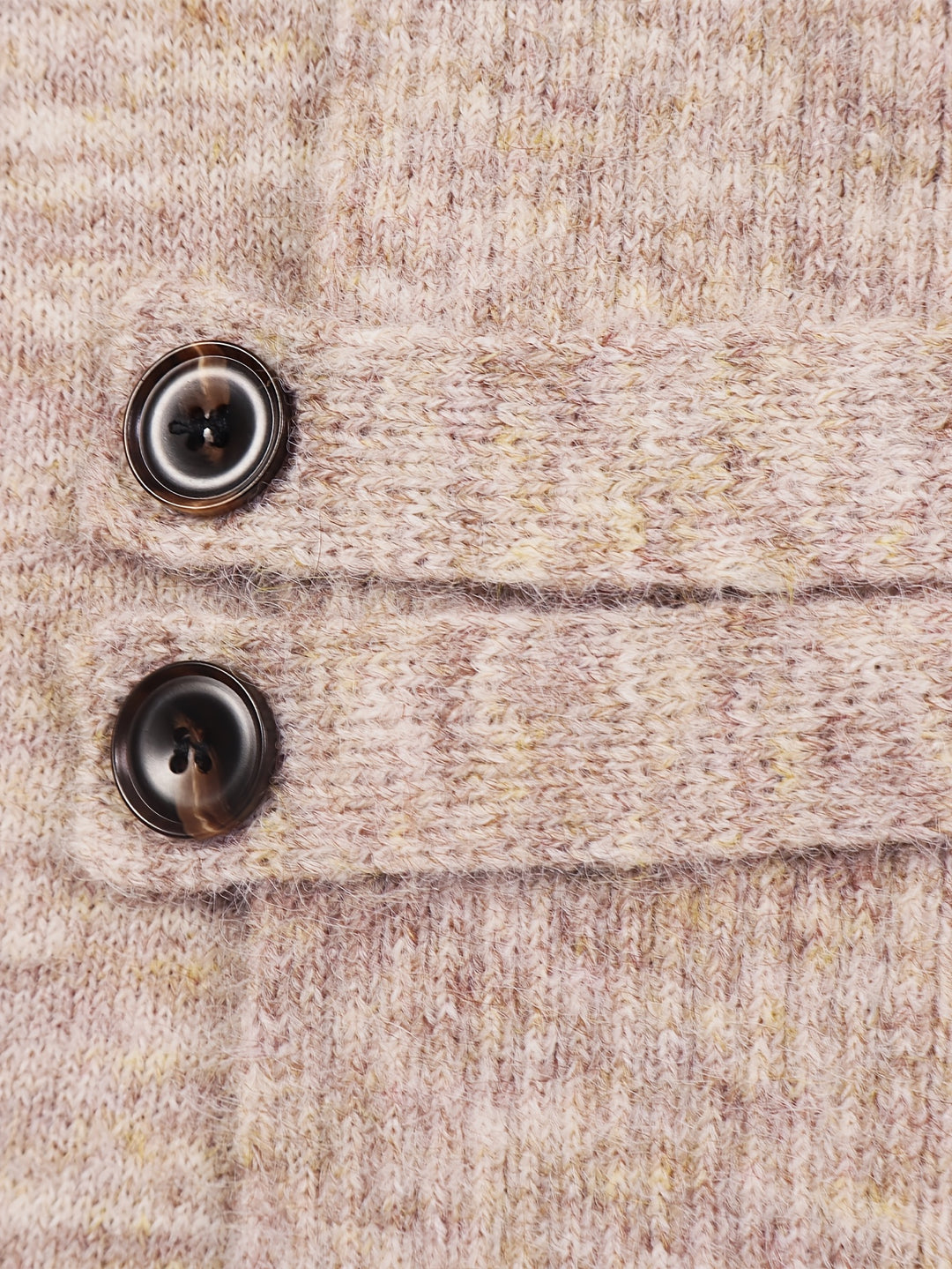Josie | Belted Open-Front Cardigan