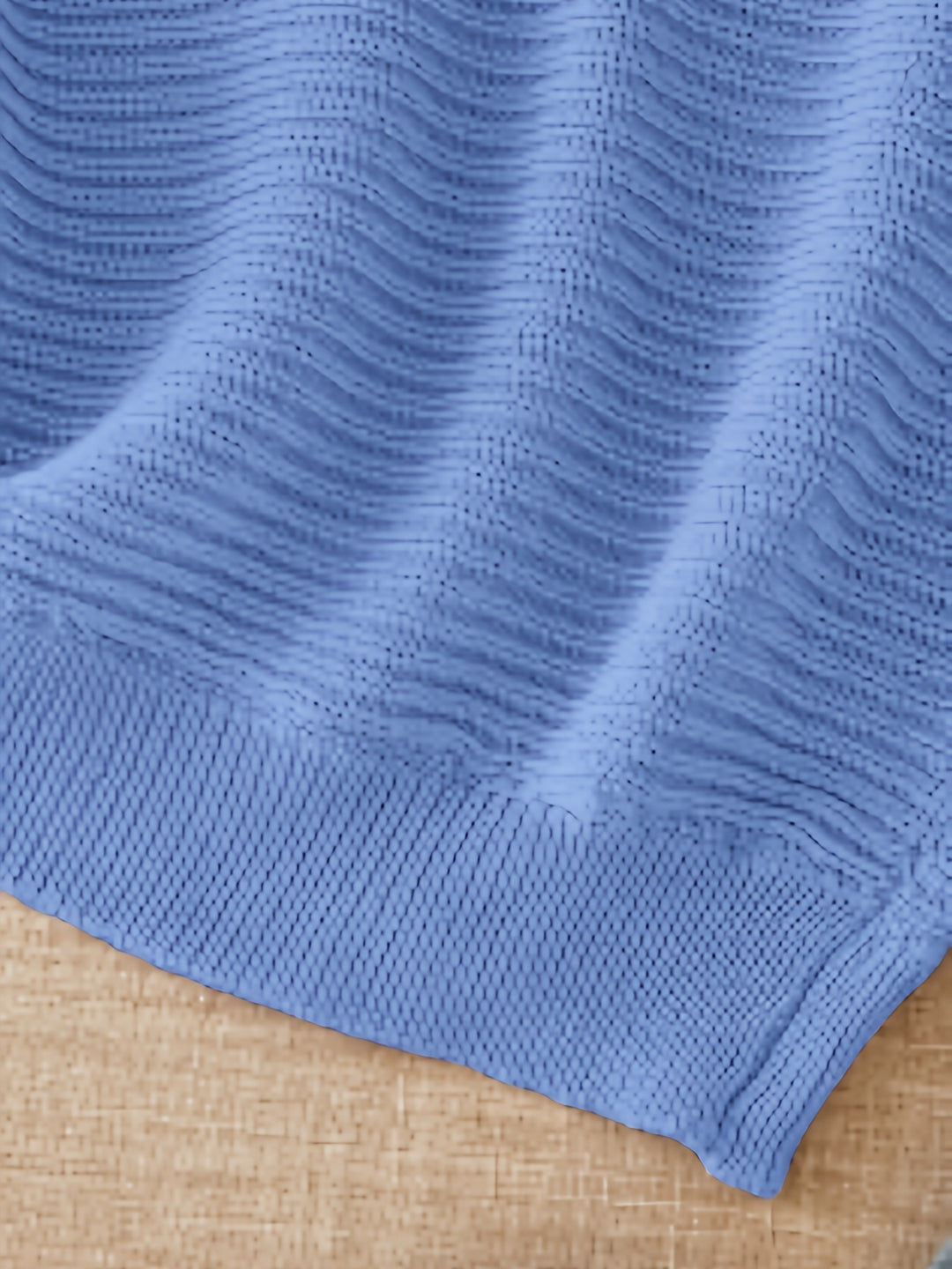 Tallulah | Relaxed Open-Knit Jumper