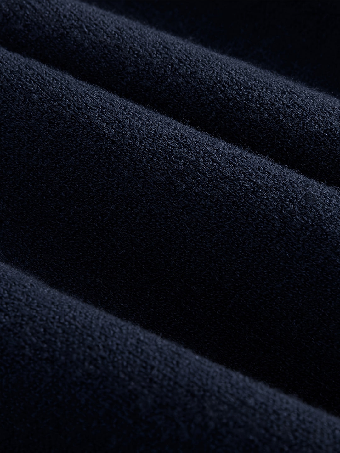 Edmund | Relaxed Crew Neck Jumper