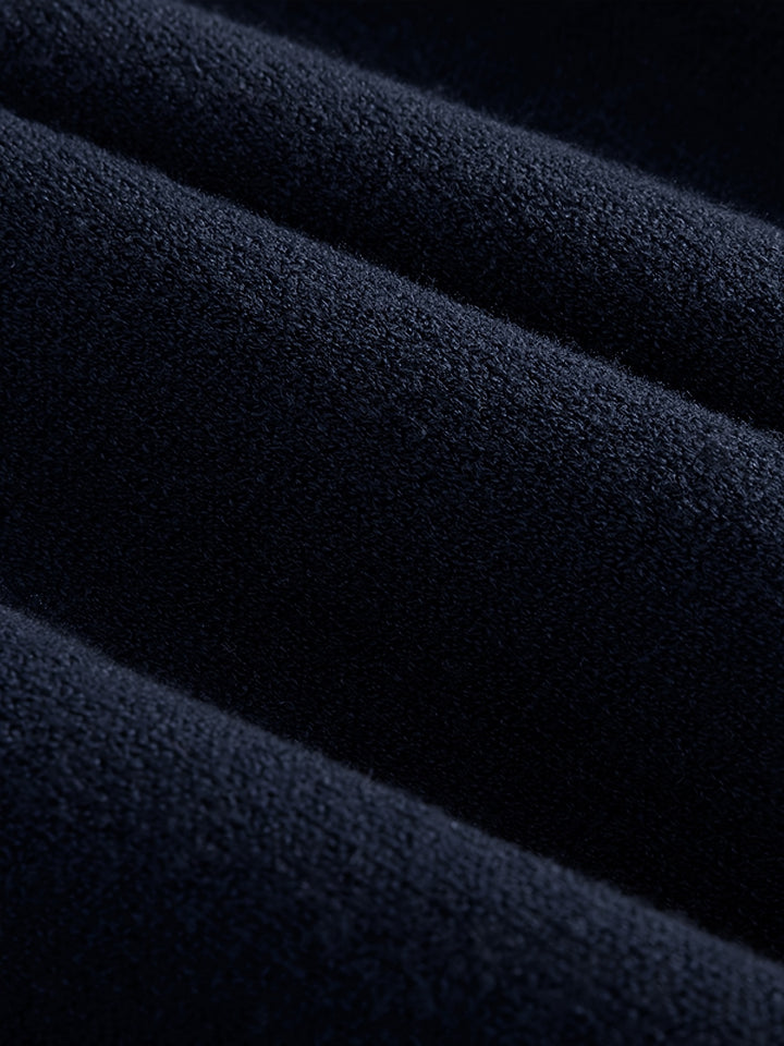 Edmund | Relaxed Crew Neck Jumper